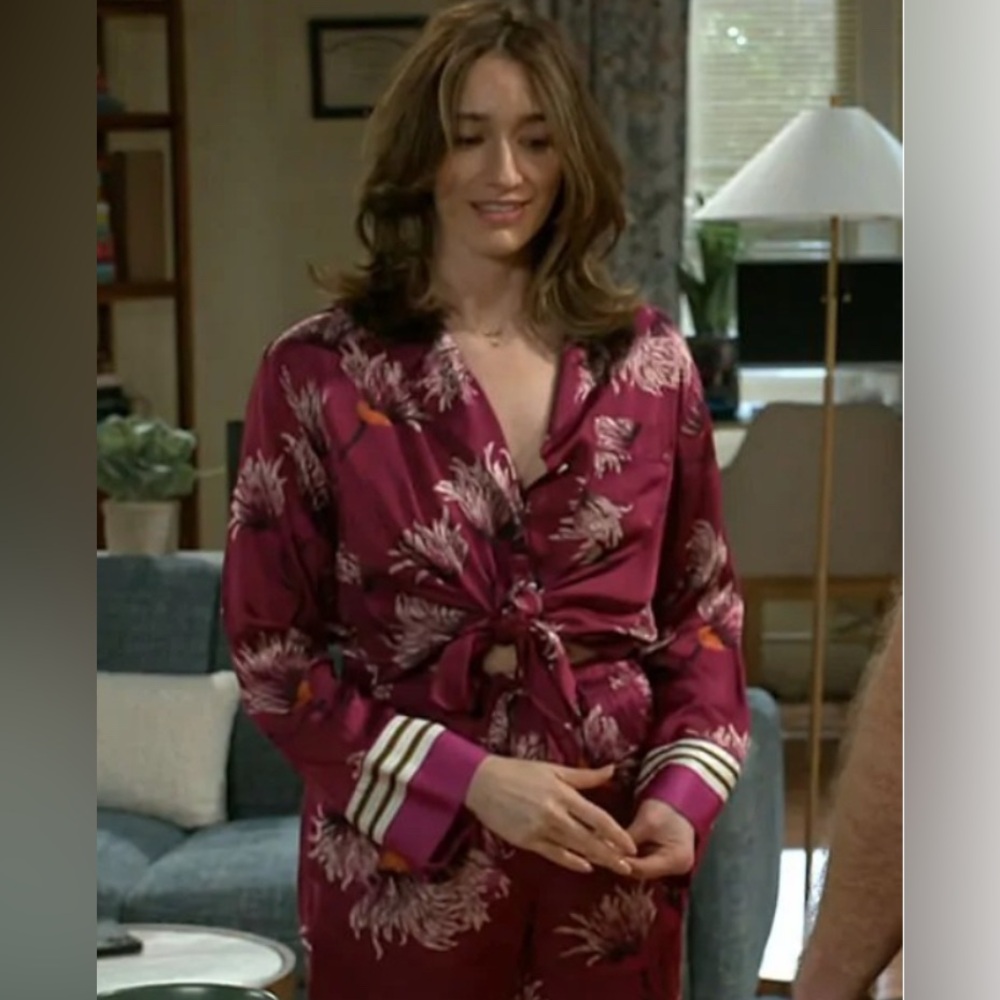 Anthropologie pjs - Picture 7 of 16